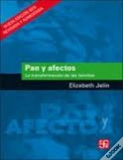 Capa do artigo Pan Y Afectos