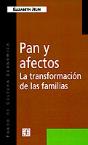 Pan Y Afectos: La Transformacion De Las Familias - Preview