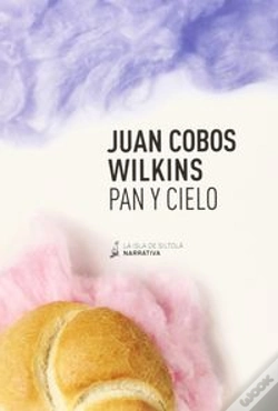 Capa do artigo Pan Y Cielo