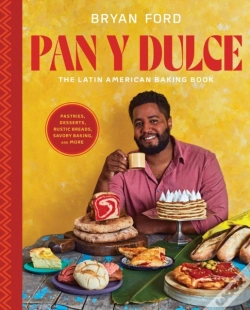 Capa do artigo Pan Y Dulce