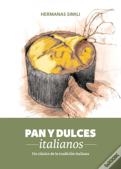 Capa do artigo Pan Y Dulces Italianos