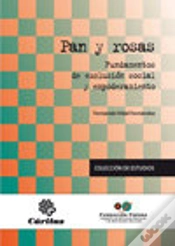 Capa do artigo Pan Y Rosas