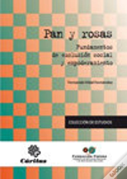 Capa do artigo Pan Y Rosas