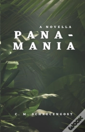 Capa do artigo Pana-Mania