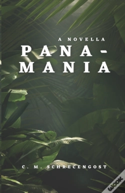 Capa do artigo Pana-Mania