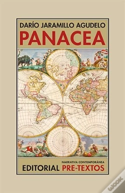 Capa do artigo Panacea