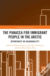 Capa do artigo Panacea For Immigrant People In The Arctic