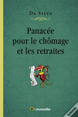 Capa do artigo Panacee Pour Le Chomage Et Les Retraites