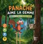Panaché Aime La Gemme : Découvrir, Protéger Et Préserver La Nature - Preview