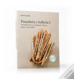 Capa do artigo Panader¡A Y Boller¡A I