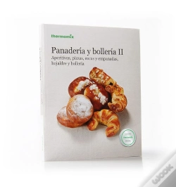 Capa do artigo Panader¡A Y Boller¡A Ii
