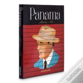 Panam Legendary Hats -Anglais-
