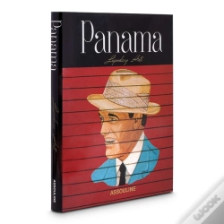 Capa do artigo Panam Legendary Hats -Anglais-