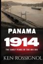 Panama 1914 - Preview