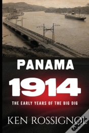 Capa do artigo Panama 1914