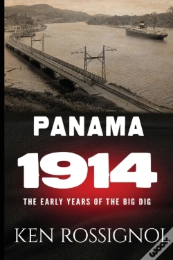 Capa do artigo Panama 1914