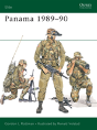 Panama 1989â€“90 - Preview