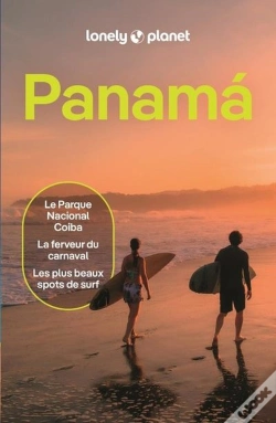 Capa do artigo Panama (3e Édition)