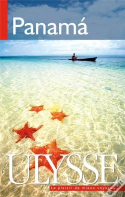 Capa do artigo Panamá (6e Édition)