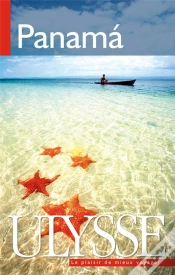 Capa do artigo Panamá (6e Édition)