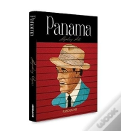 Panama  A Legendary Hat