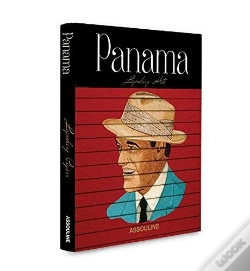 Capa do artigo Panama  A Legendary Hat