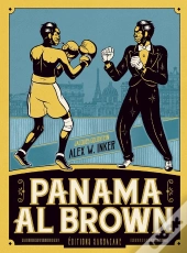 Panama Al Brown