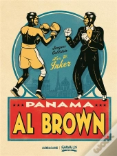 Panama Al Brown