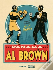 Capa do artigo Panama Al Brown