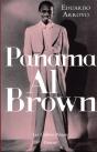 Panama Al Brown - Les Cahiers Rouges - Preview
