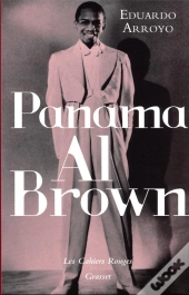 Panama Al Brown - Les Cahiers Rouges