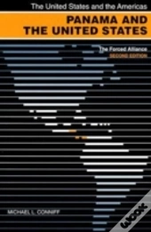 Panama And The United States
