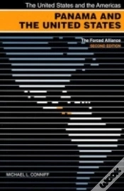 Capa do artigo Panama And The United States