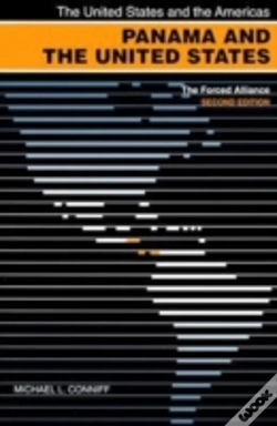 Capa do artigo Panama And The United States