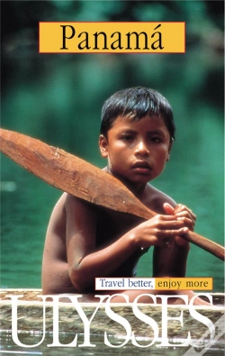 Capa do artigo Panama Anglais