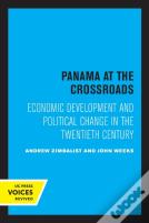 Panama At The Crossroads