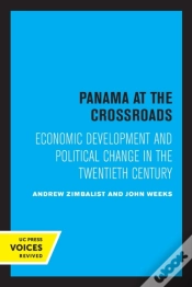 Capa do artigo Panama At The Crossroads