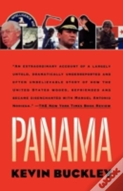 Capa do artigo Panama