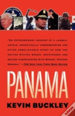 Capa do artigo Panama