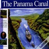 Capa do artigo Panama Canal