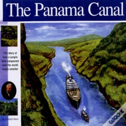 Capa do artigo Panama Canal