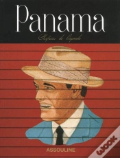 Capa do artigo Panama, Chapeau De Légende