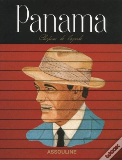 Capa do artigo Panama, Chapeau De Légende