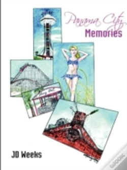 Capa do artigo Panama City Memories