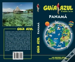 Capa do artigo Panamá