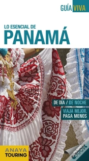 Capa do artigo Panamá
