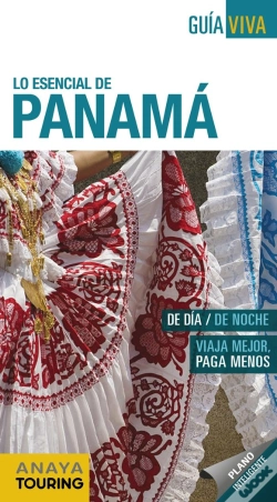 Capa do artigo Panamá