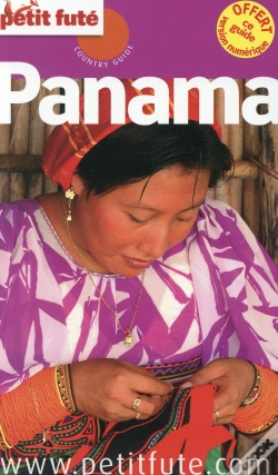 Capa do artigo Panamá (Édition 2015)
