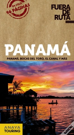 Capa do artigo Panamá
