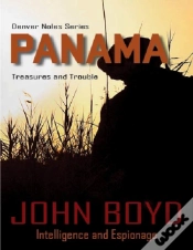 Capa do artigo Panama